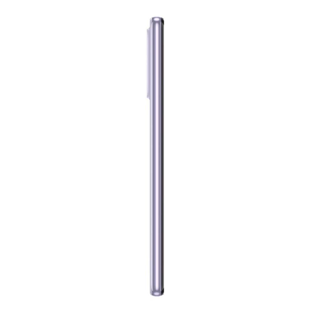 Samsung Galaxy A72 Dual-SIM 256GB/8GB (6.7) - Violet - Mobiles