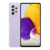 Thumbnail for Samsung Galaxy A72 Dual-SIM 256GB/8GB (6.7) - Violet - Mobiles