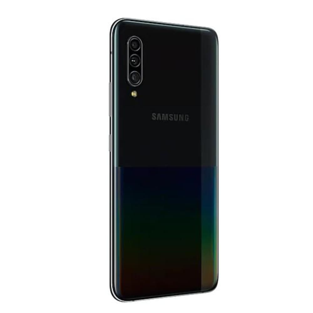 Samsung Galaxy A90 5G 128GB - Black - Mobiles