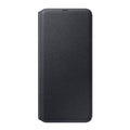 Samsung Galaxy A90 5G Wallet Cover - Black - Accessories