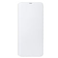 Samsung Galaxy A90 5G Wallet Cover - White - Accessories
