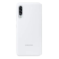 Thumbnail for Samsung Galaxy A90 5G Wallet Cover - White - Accessories