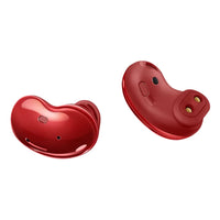 Thumbnail for Samsung Galaxy Bluetooth V5.0 Live Earbud - Mystic Red - Earbuds