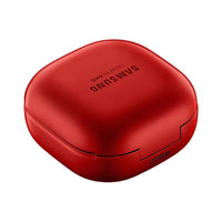 Thumbnail for Samsung Galaxy Bluetooth V5.0 Live Earbud - Mystic Red - Earbuds