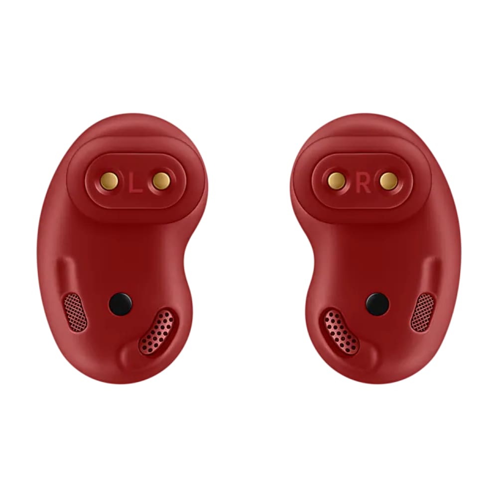 Samsung Galaxy Bluetooth V5.0 Live Earbud - Mystic Red - Earbuds