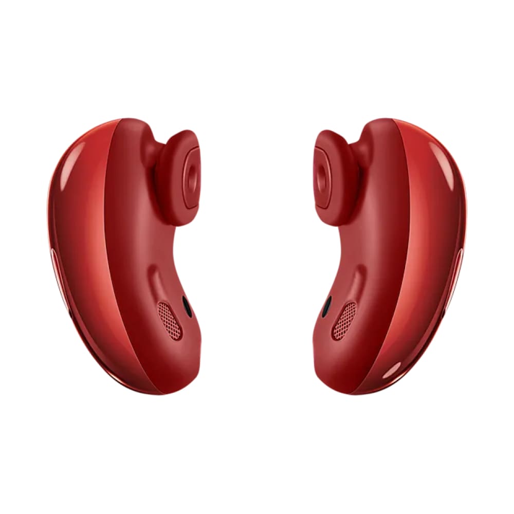 Samsung Galaxy Bluetooth V5.0 Live Earbud - Mystic Red - Earbuds