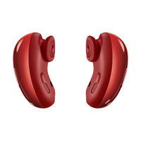 Thumbnail for Samsung Galaxy Bluetooth V5.0 Live Earbud - Mystic Red - Earbuds