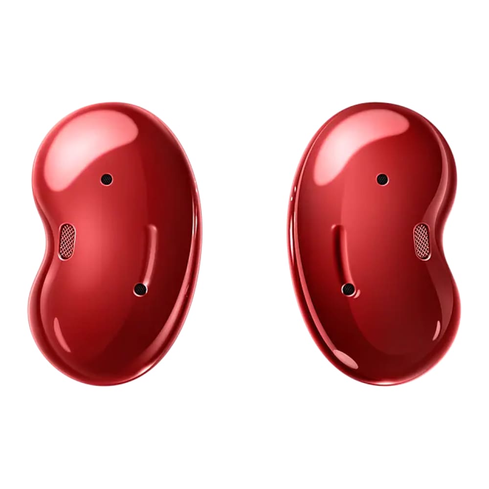 Samsung Galaxy Bluetooth V5.0 Live Earbud - Mystic Red - Earbuds