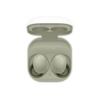 Thumbnail for Samsung Galaxy Buds 2 Wireless Active Noise Cancelling Earbuds - Olive - Accessories