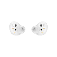 Thumbnail for Samsung Galaxy Buds 2 Wireless Active Noise Cancelling Earbuds - White - Accessories