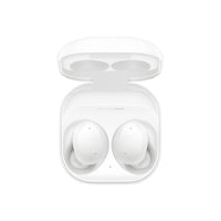 Thumbnail for Samsung Galaxy Buds 2 Wireless Active Noise Cancelling Earbuds - White - Accessories