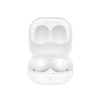 Thumbnail for Samsung Galaxy Buds 2 Wireless Active Noise Cancelling Earbuds - White - Accessories