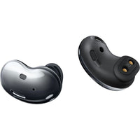 Thumbnail for Samsung Galaxy Buds Live - Mystic Black - Accessories