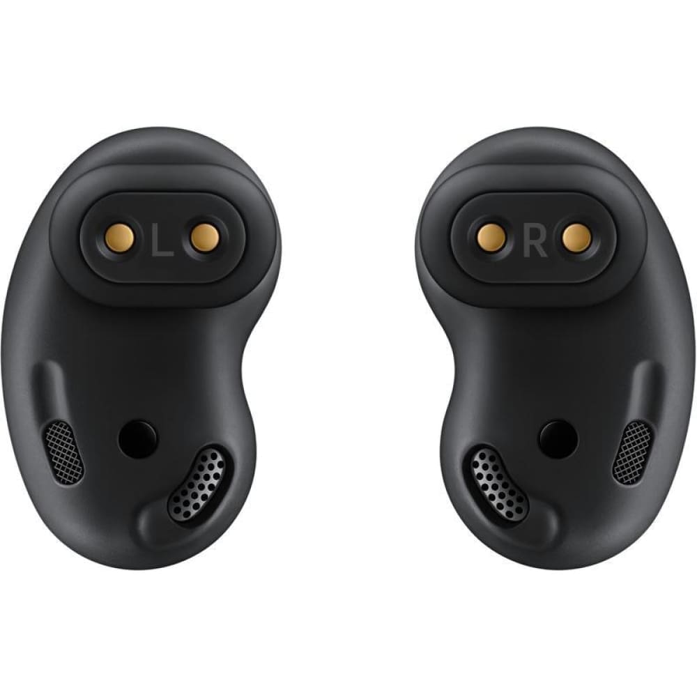 Samsung Galaxy Buds Live - Mystic Black - Accessories