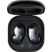 Thumbnail for Samsung Galaxy Buds Live - Mystic Black - Accessories
