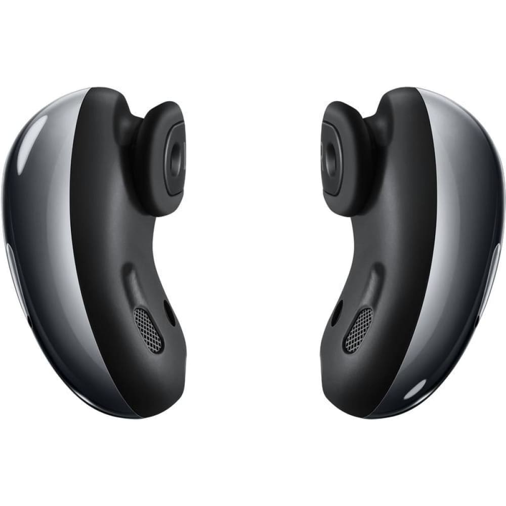 Samsung Galaxy Buds Live - Mystic Black - Accessories