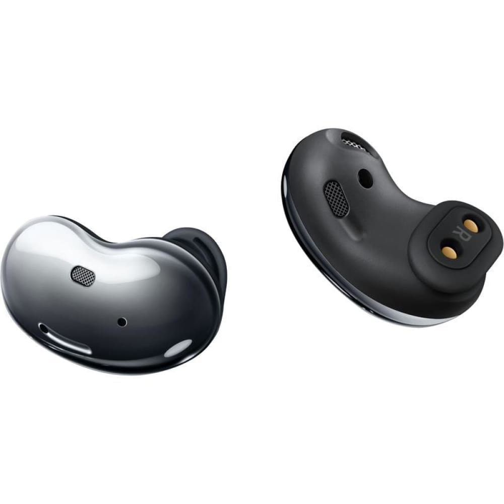 Samsung Galaxy Buds Live - Mystic Black - Accessories