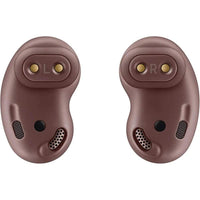 Thumbnail for Samsung Galaxy Buds Live - Mystic Bronze - Accessories