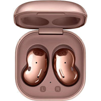 Thumbnail for Samsung Galaxy Buds Live - Mystic Bronze - Accessories