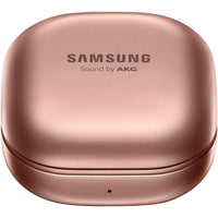 Thumbnail for Samsung Galaxy Buds Live - Mystic Bronze - Accessories