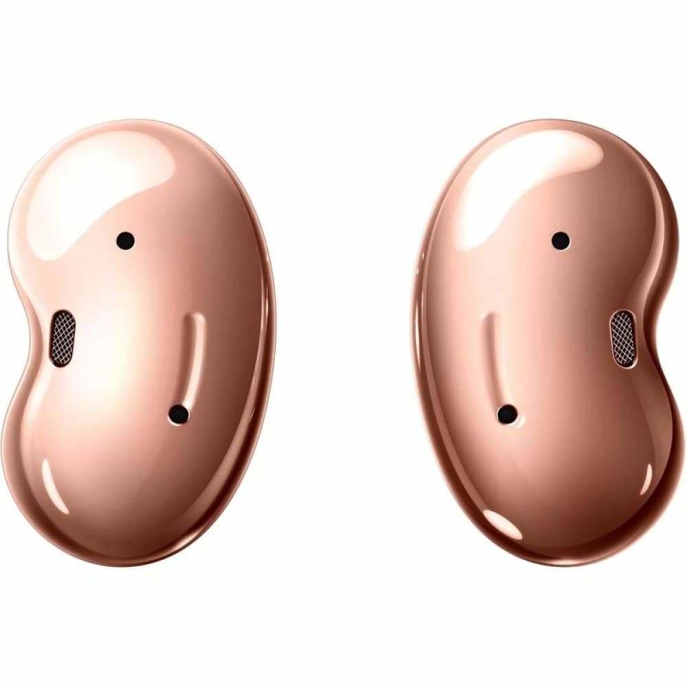 Samsung Galaxy Buds Live - Mystic Bronze - Accessories