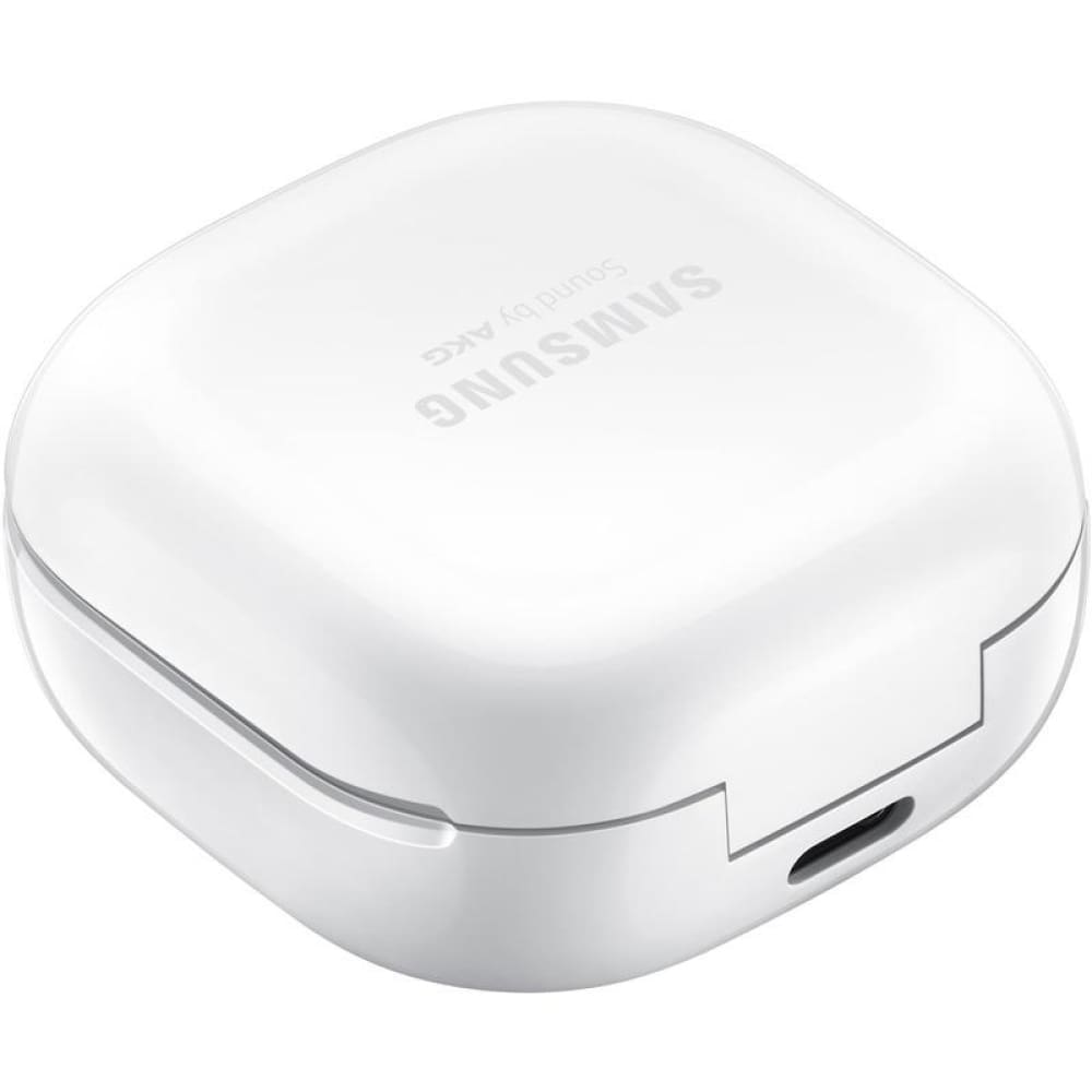 Samsung Galaxy Buds Live - Mystic White - Accessories