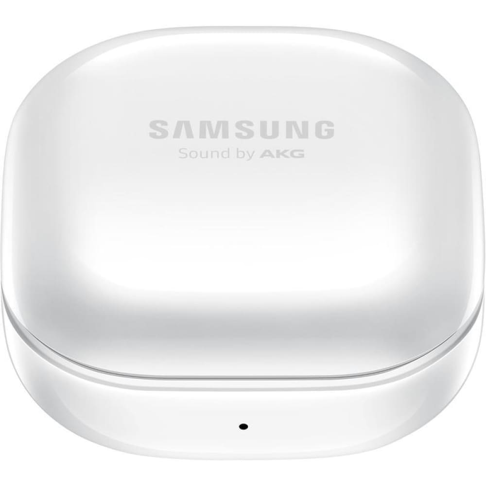 Samsung Galaxy Buds Live - Mystic White - Accessories