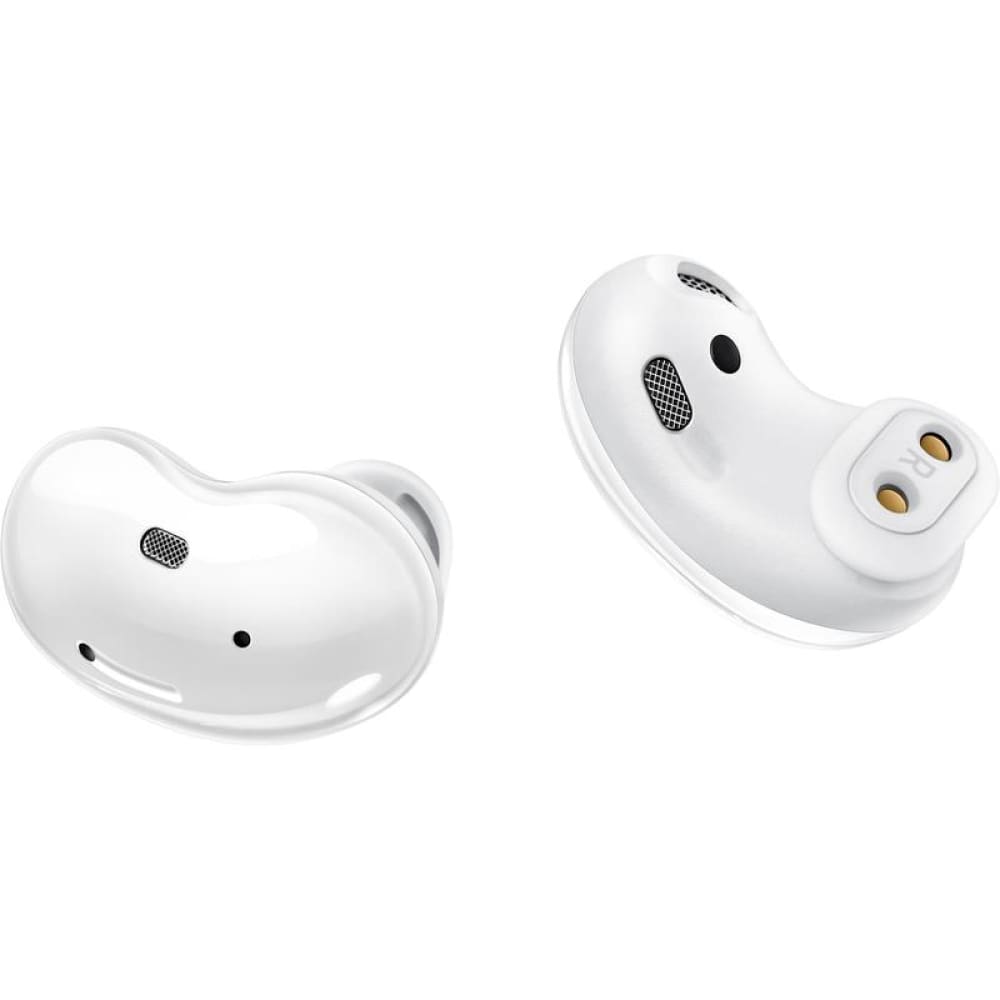 Samsung Galaxy Buds Live - Mystic White - Accessories