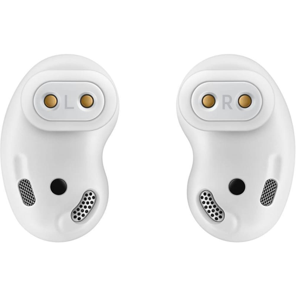 Samsung Galaxy Buds Live - Mystic White - Accessories