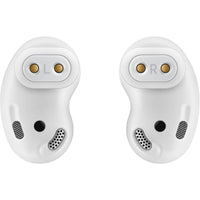 Thumbnail for Samsung Galaxy Buds Live - Mystic White - Accessories