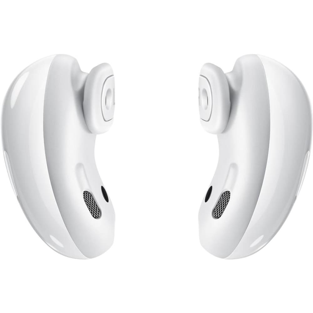 Samsung Galaxy Buds Live - Mystic White - Accessories