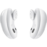 Thumbnail for Samsung Galaxy Buds Live - Mystic White - Accessories