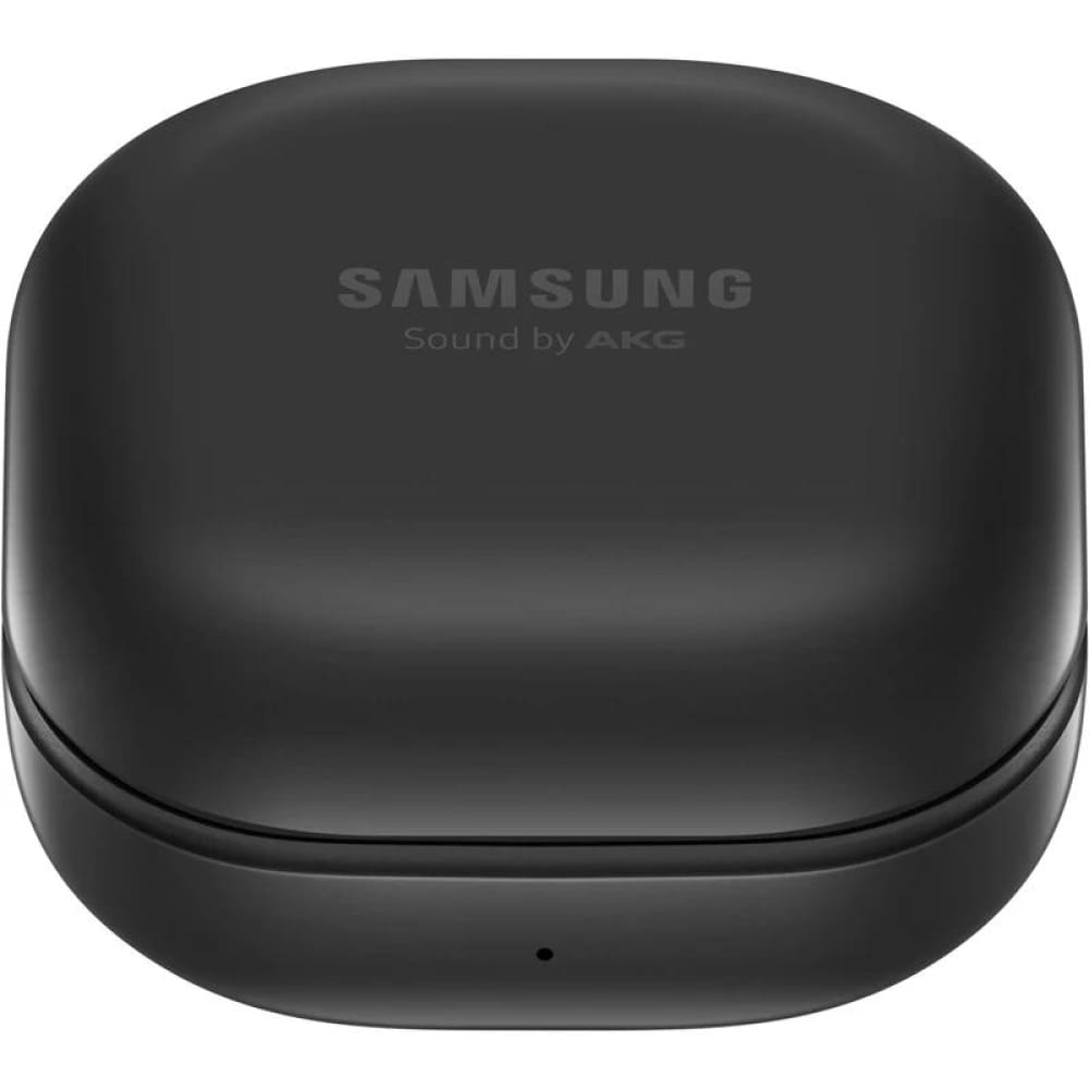 Samsung Galaxy Buds Pro - Black - Accessories