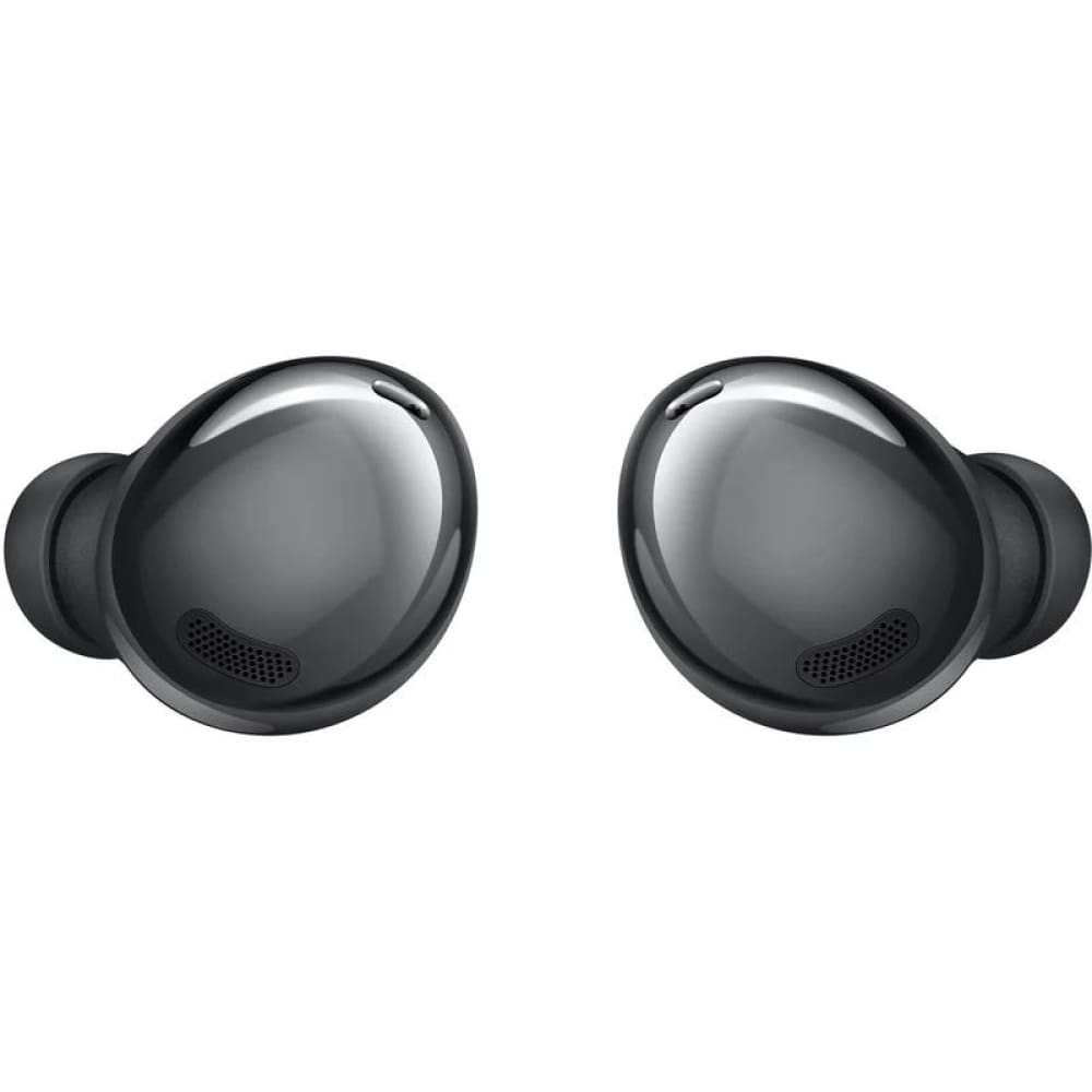 Samsung Galaxy Buds Pro - Black - Accessories