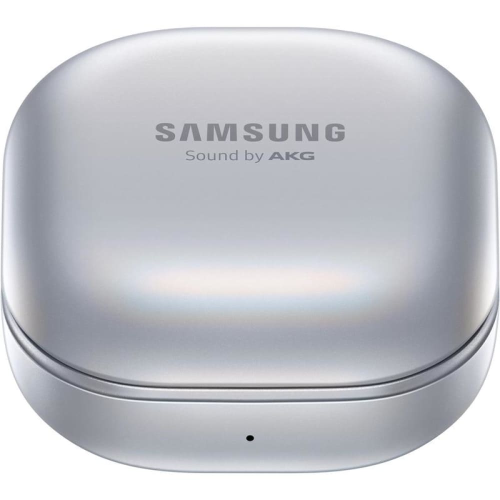 Samsung Galaxy Buds Pro - Silver - Accessories