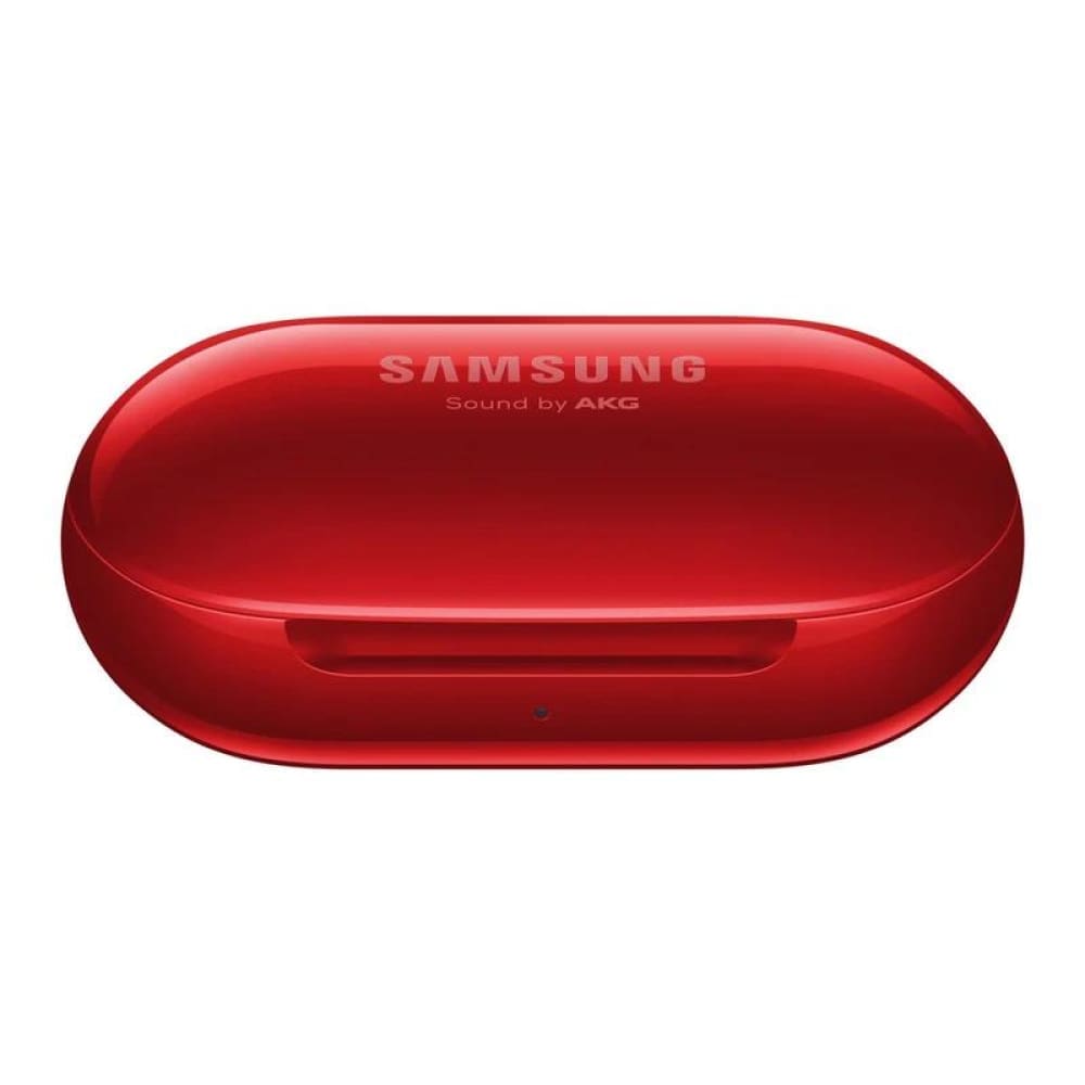 Samsung Galaxy Buds+ R175 - Red - Audio