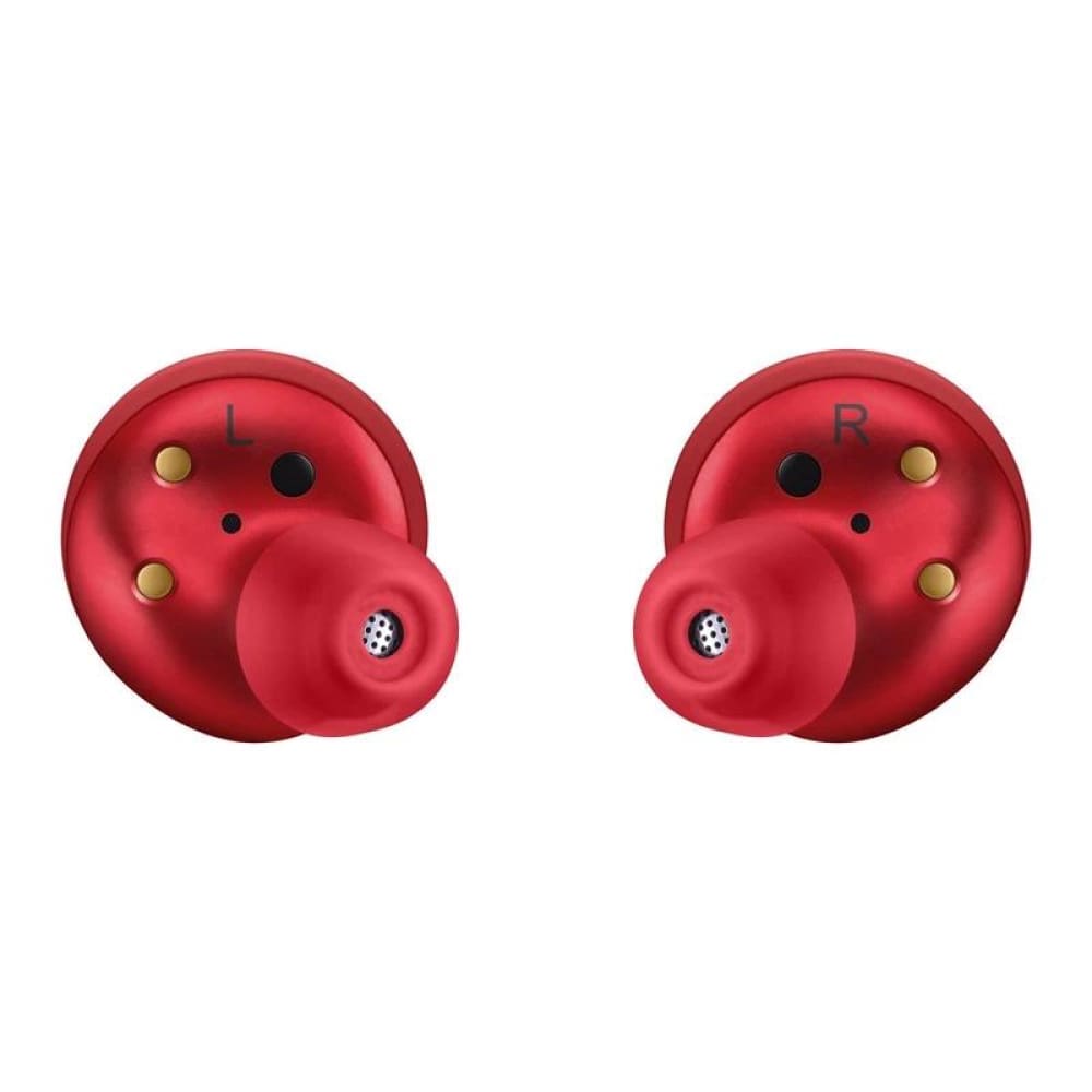 Samsung Galaxy Buds+ R175 - Red - Audio