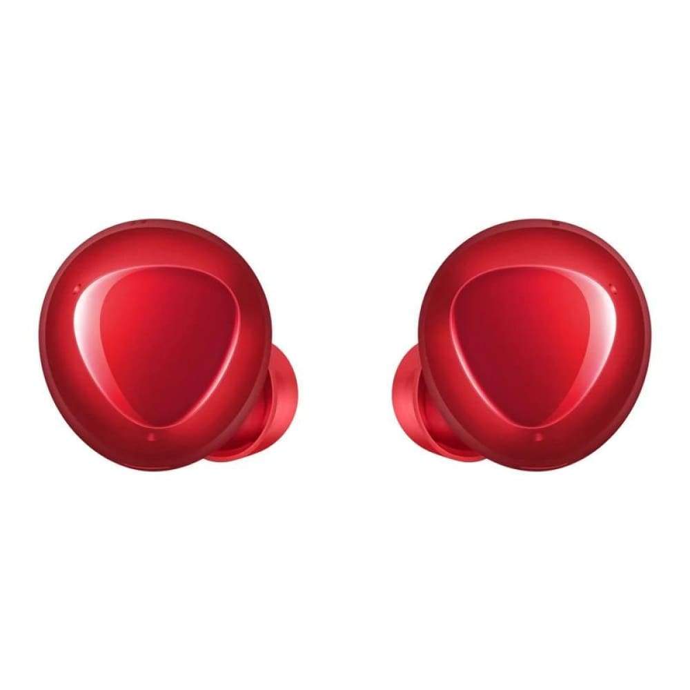 Samsung Galaxy Buds+ R175 - Red - Audio