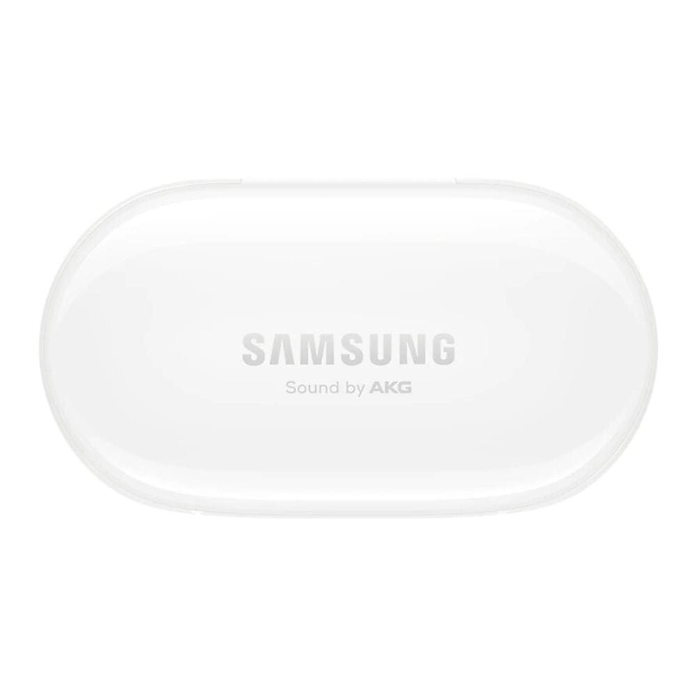 Samsung Galaxy Buds+ R175 - White - Accessories