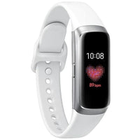 Thumbnail for Samsung Galaxy Fit Fitness Tracker - Silver - Wearables