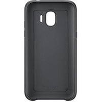 Thumbnail for Samsung Galaxy J2 Pro Dual Layer Cover - Black New - Accessories