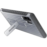 Thumbnail for Samsung Galaxy Note 10+ Protective Cover - Silver - Accessories