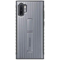 Thumbnail for Samsung Galaxy Note 10+ Protective Cover - Silver - Accessories