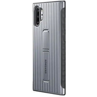 Thumbnail for Samsung Galaxy Note 10+ Protective Cover - Silver - Accessories