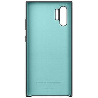 Thumbnail for Samsung Galaxy Note 10+ Silicone Cover - Black - Accessories