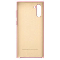 Thumbnail for Samsung Galaxy Note 10 Silicone Cover - Pink - Accessories