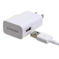 Thumbnail for Samsung Galaxy Note 3 S5 USB 3.0 Data Sync Charging Cable - White New - Accessories