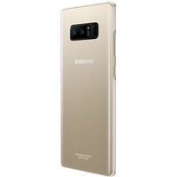 Thumbnail for Samsung Galaxy Note 8 Clear Cover Case - Clear - Accessories