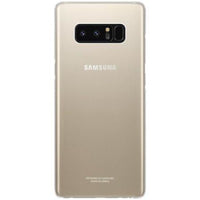 Thumbnail for Samsung Galaxy Note 8 Clear Cover Case - Clear - Accessories