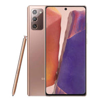 Thumbnail for Samsung Galaxy Note20 256GB (Bronze) - Mobiles